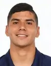 Iván Acero futbolcu profil fotoğrafı