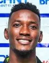Ivan Ahimbisibwe - Kampala Capital City Authority FC futbolcusu