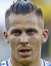 Iván Alejo - Real Valladolid futbolcusu