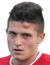 Ivan Angushev - Karriereende futbolcusu