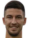 Ivan Arsov - Vihren Sandanski futbolcusu