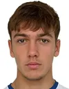 Ivan Baric - NK Osijek U19 futbolcusu