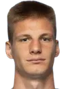 Ivan Belikov - Baltika Kaliningrad  futbolcusu