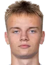 Ivan Belousov - Akademia Zenit St. Petersburg U17 futbolcusu