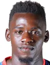 Ivan Bogere - Uganda People's Defence Force FC futbolcusu