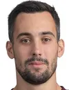 Ivan Borna Jelic Balta futbolcu profil fotoğrafı