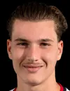 Ivan Bradaric - jogador do SV Lafnitz