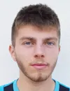 Ivan Brekalo photo de profil du footballeur