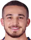 Ivan Brnic - jugador del Basaksehir FK