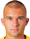 Ivan Bykov futbolcu profil fotoğrafı
