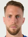 Iván Calero - Cultural Leonesa futbolcusu