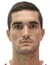 Iván Casado - jogador do Palencia CF
