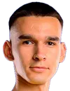 Ivan Chernykh - BATE Borisov futbolcusu