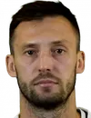 Ivan Chudin - jogador do KDV Tomsk