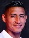 Iván Chumpitaz - giocatore del Universidad San Martín de Porres