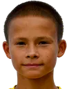 Ivan Chuprin futbolcu profil fotoğrafı