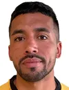 Iván Colman - jogador do Cusco FC