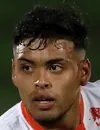 Iván Contreras - Spieler von Vereinslos
