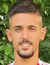 Iván Cordero - Verde Isola futbolcusu