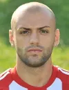Ivan Cosic futbolcu profil fotoğrafı