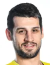 Ivan Covic - Slaven Belupo Koprivnica futbolcusu