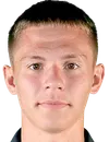 Ivan Denysov - Rukh Lviv U19 futbolcusu