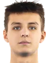 Ivan Dikarev - Ural Ekaterinburg II player