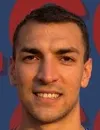 Ivan Dokic - giocatore del FK Zimbru Chisinau