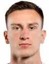 Ivan Dolcek - giocatore del Dundee United FC