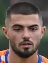 Ivan Dolovski - NK Nedelisce futbolcusu