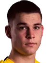 Ivan Dominic - NK Dubrava Tim kabel futbolcusu