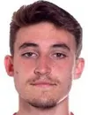 Iván Elena - Caudal Deportivo futbolcusu