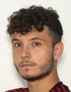 Iván Estrecha - UD Barbastro futbolcusu