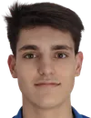 Iván Fernández - SD Logroñés futbolcusu