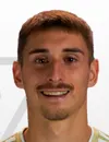 Iván Fernández - CP Cacereño futbolcusu