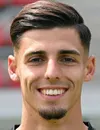 Ivan Franjic futbolcu profil fotoğrafı