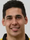Ivan Garcia futbolcu profil fotoğrafı