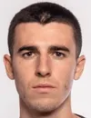 Iván Garrido - Deportivo Alavés B futbolcusu