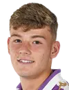 Iván Garriel - Real Valladolid futbolcusu