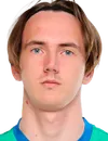 Ivan Gavrilov - Baltika-2 Kaliningrad futbolcusu