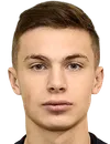 Ivan Golovkin - Zorya Lugansk futbolcusu