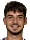 Iván Gómez futbolcu profil fotoğrafı