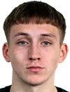 Ivan Goryainov - Zvezda St. Petersburg futbolcusu