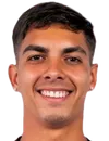 Iván Guaraz - CA Barracas Central futbolcusu