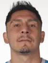 Iván Huayhuata - Real Oruro futbolcusu