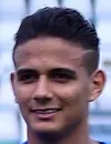 Iván Ibañez - Atlético FC futbolcusu