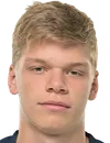 Ivan Ivashchenko - FC Orenburg 2 futbolcusu