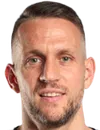 Ivan Josovic - FK Sloga Požega futbolcusu