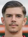 Ivan Jozic - SV Wilhelmshaven futbolcusu