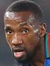 Ivan Kamberipa - Gaborone United futbolcusu
